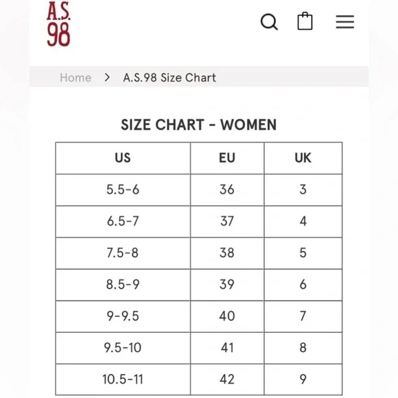 A.S.98 Riverbed Combat Boots Metallic Size 37 us size 6.5/7 - Picture 11 of 12